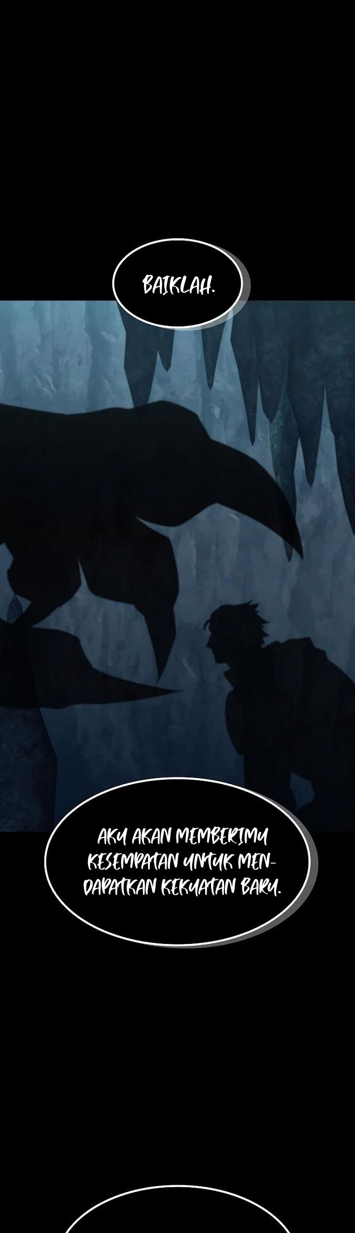 Genius Corpse-Collecting Warrior Chapter 45 Gambar 64