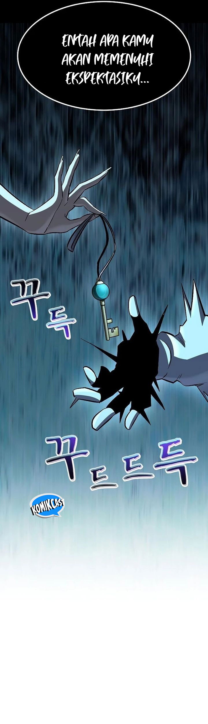 Genius Corpse-Collecting Warrior Chapter 45 Gambar 66