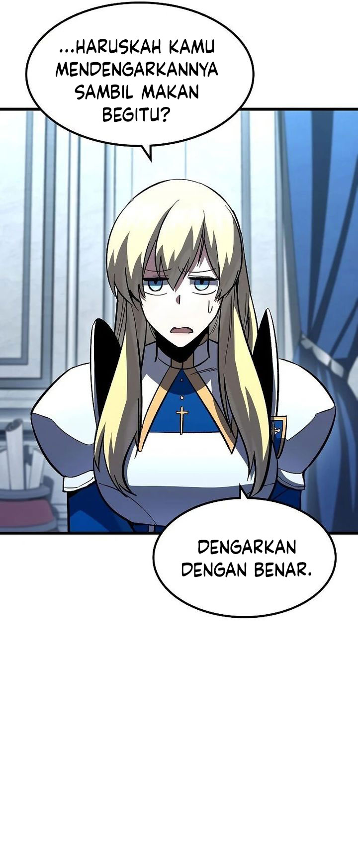 Genius Corpse-Collecting Warrior Chapter 45 Gambar 69