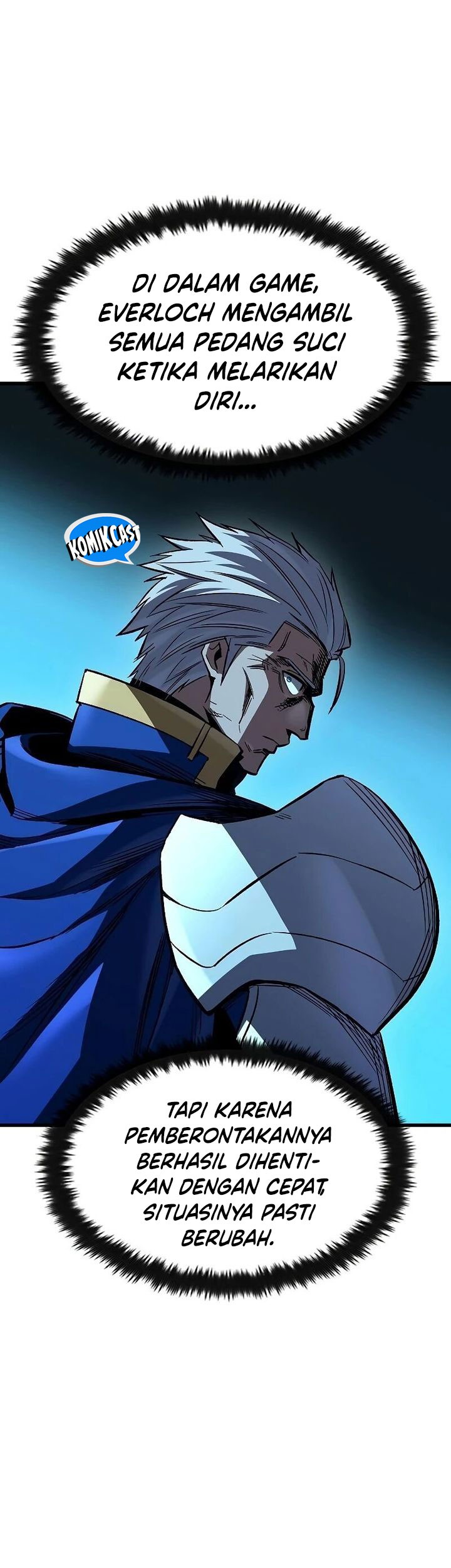 Genius Corpse-Collecting Warrior Chapter 45 Gambar 73