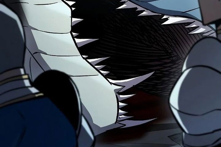 Genius Corpse-Collecting Warrior Chapter 45 Gambar 5