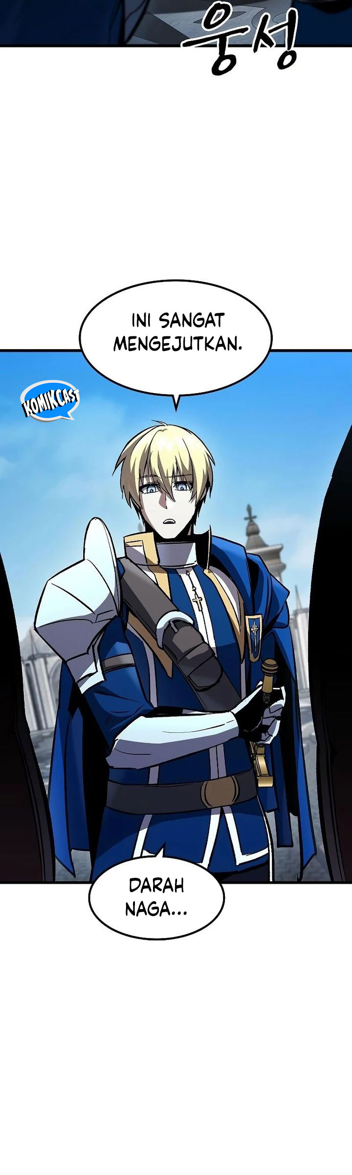 Genius Corpse-Collecting Warrior Chapter 45 Gambar 6