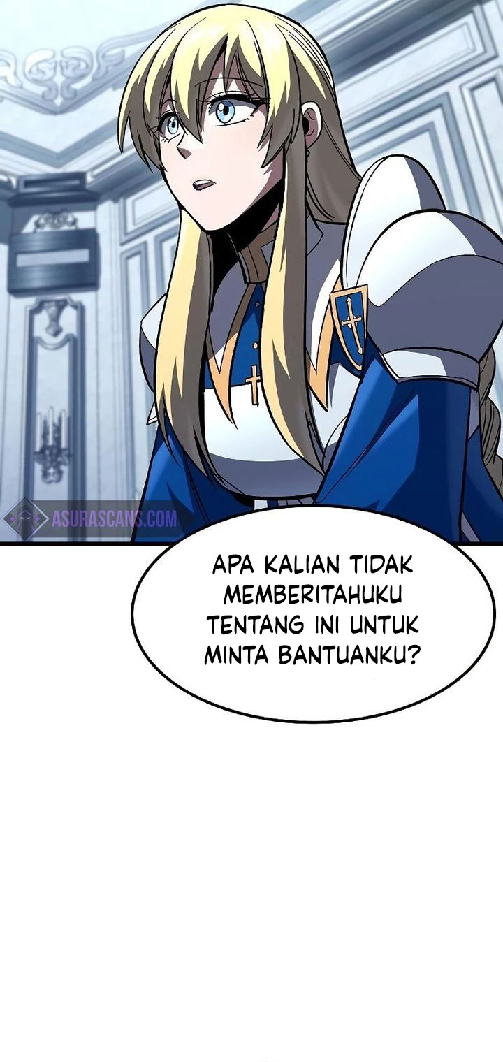 Genius Corpse-Collecting Warrior Chapter 45 Gambar 84