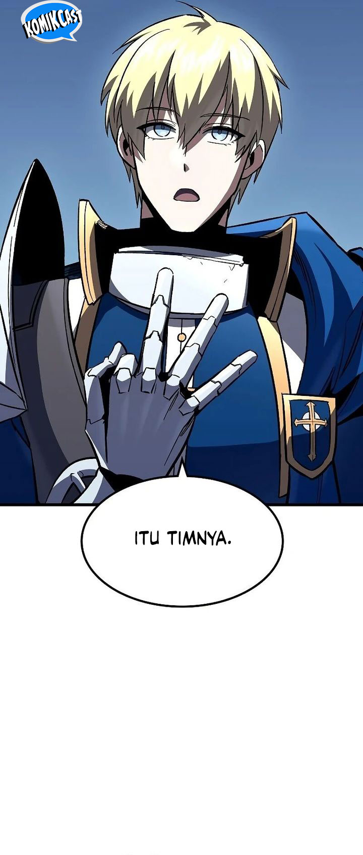 Genius Corpse-Collecting Warrior Chapter 45 Gambar 87