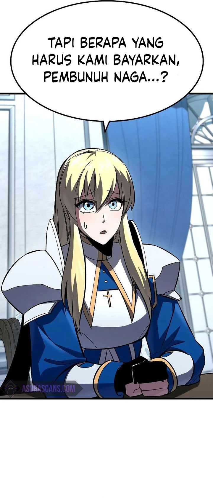 Genius Corpse-Collecting Warrior Chapter 45 Gambar 89