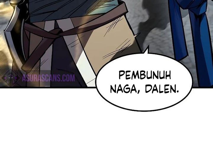 Genius Corpse-Collecting Warrior Chapter 45 Gambar 10