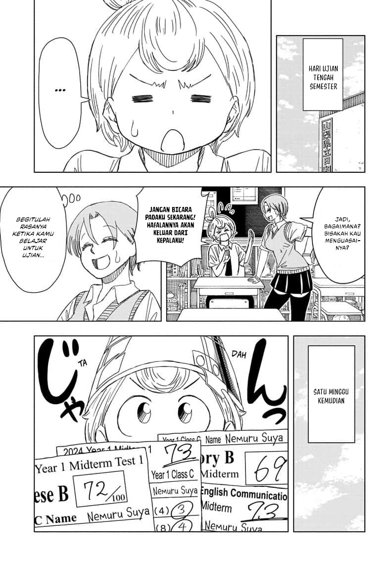 Psych House Chapter 15 Gambar 12