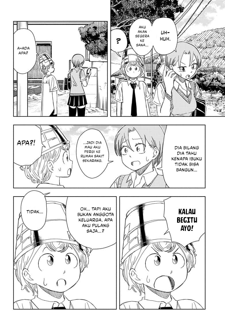 Psych House Chapter 15 Gambar 15