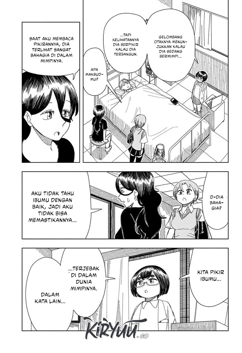 Psych House Chapter 15 Gambar 18
