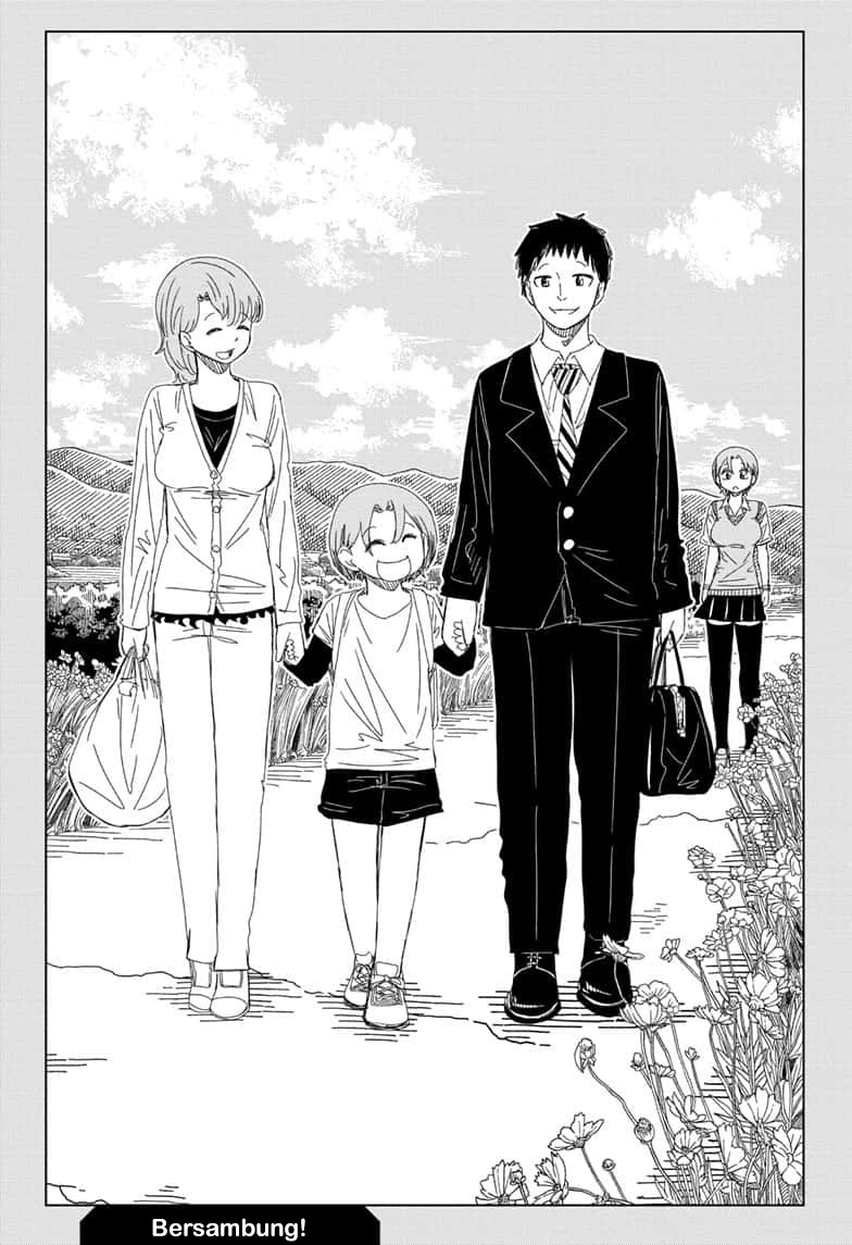Psych House Chapter 15 Gambar 22