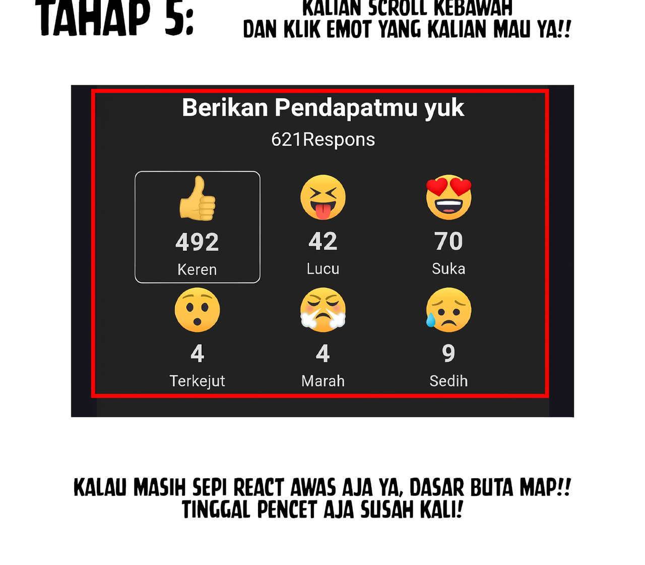 Psych House Chapter 15 Gambar 3