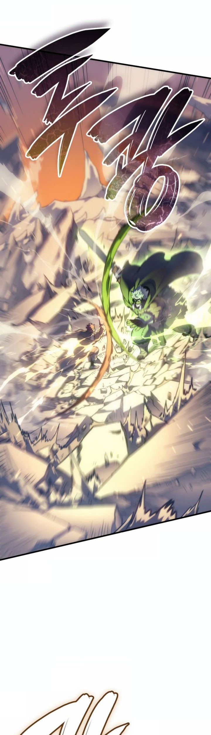 The Indomitable Martial King Chapter 47 Gambar 35