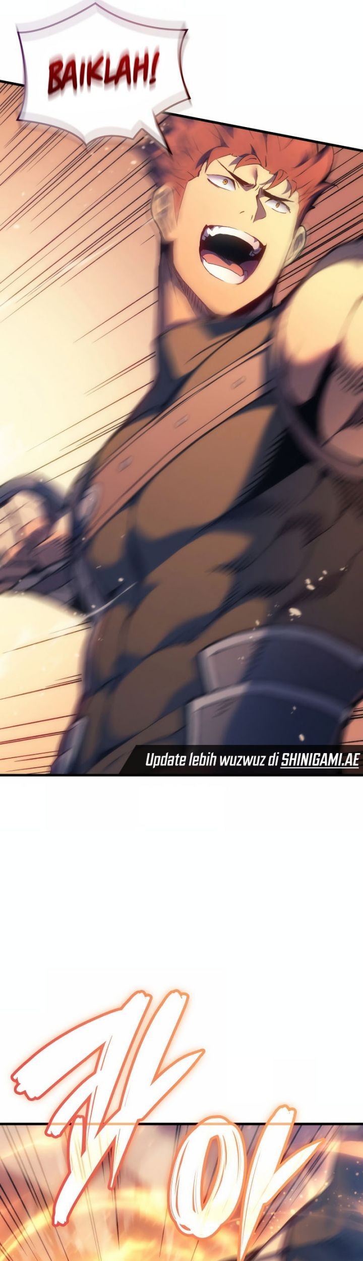 The Indomitable Martial King Chapter 47 Gambar 38
