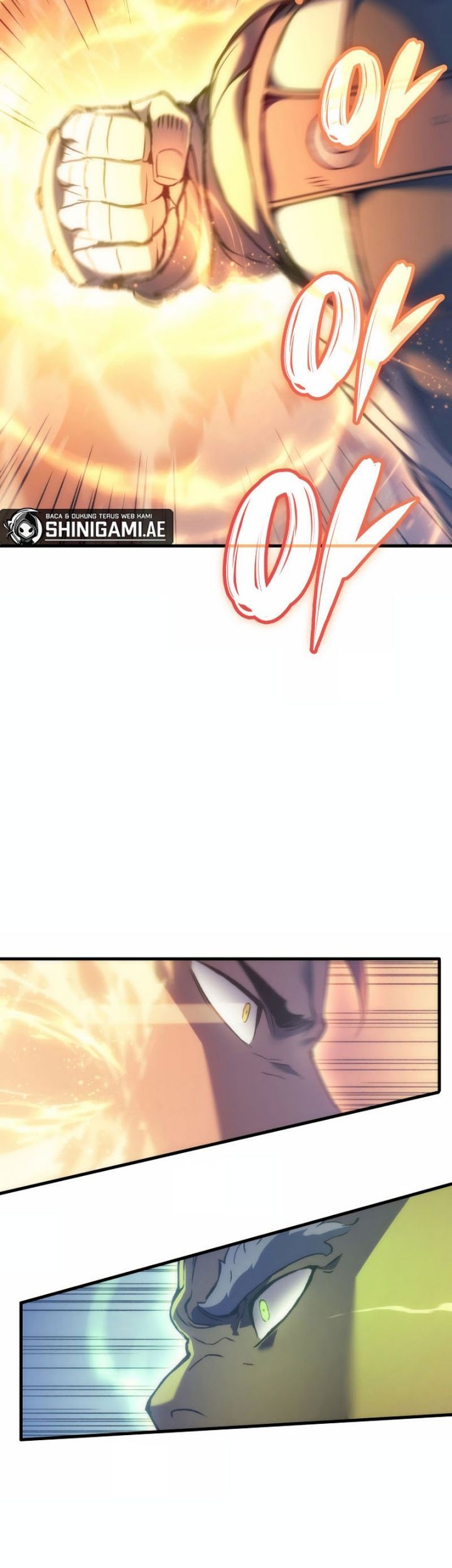The Indomitable Martial King Chapter 47 Gambar 39