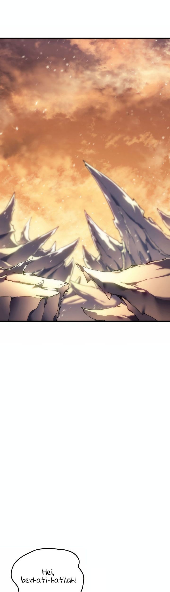 The Indomitable Martial King Chapter 47 Gambar 49