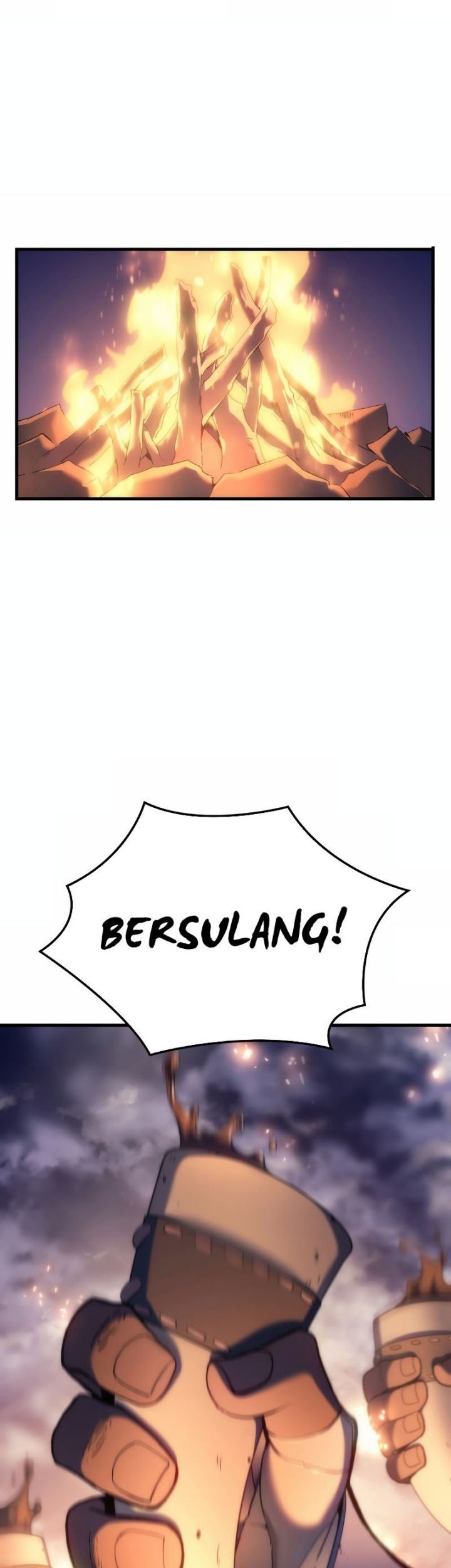 The Indomitable Martial King Chapter 47 Gambar 59