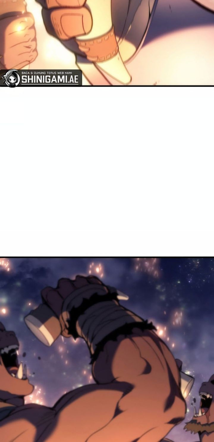 The Indomitable Martial King Chapter 47 Gambar 60