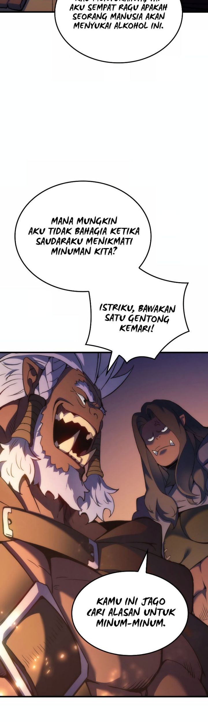 The Indomitable Martial King Chapter 47 Gambar 63