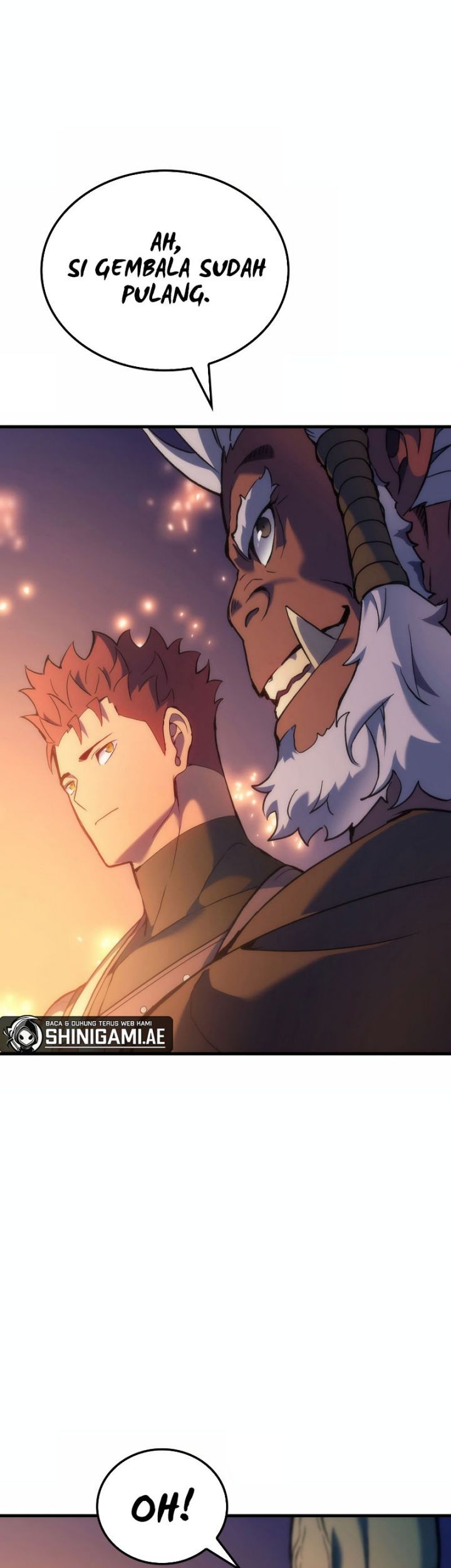 The Indomitable Martial King Chapter 47 Gambar 69