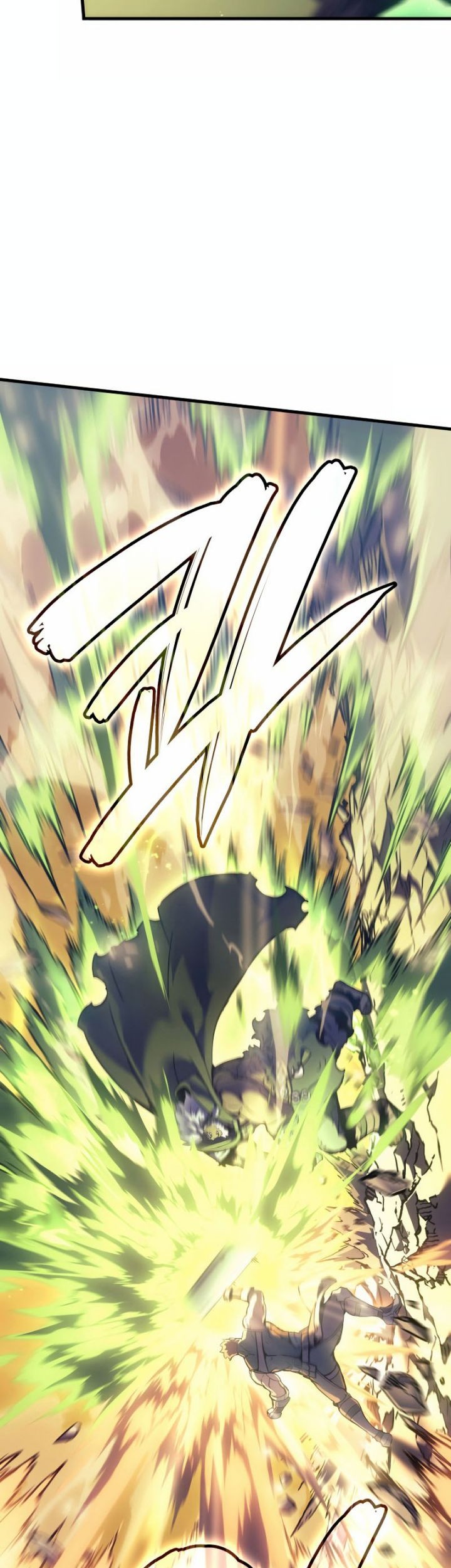 The Indomitable Martial King Chapter 47 Gambar 4