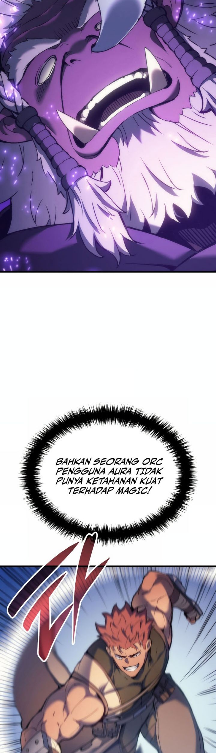 The Indomitable Martial King Chapter 47 Gambar 16