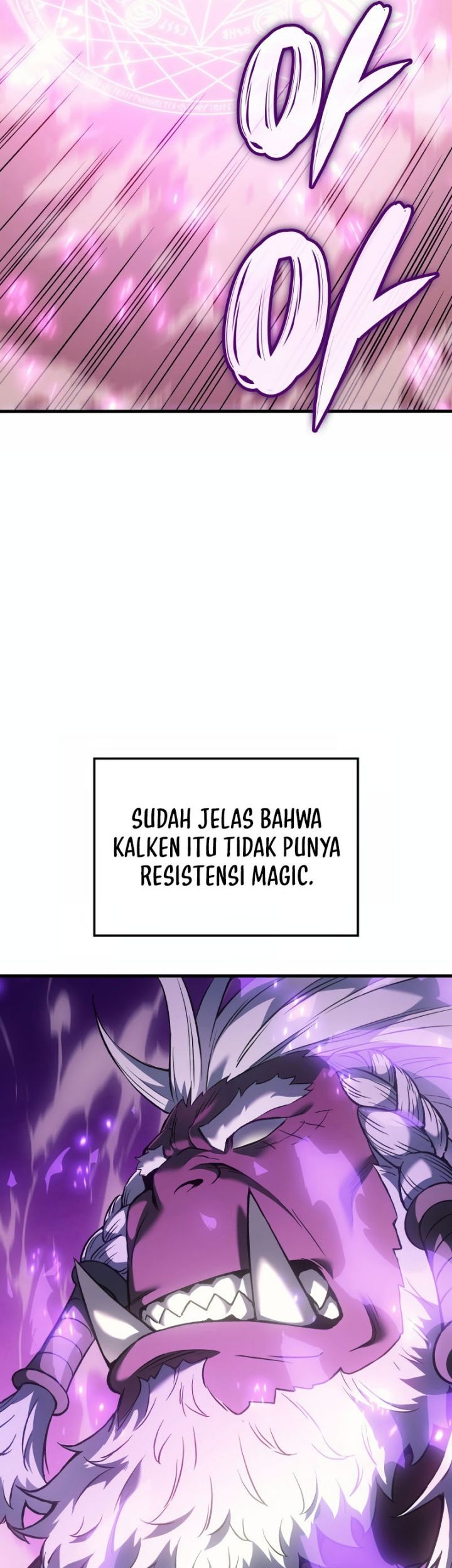 The Indomitable Martial King Chapter 47 Gambar 26