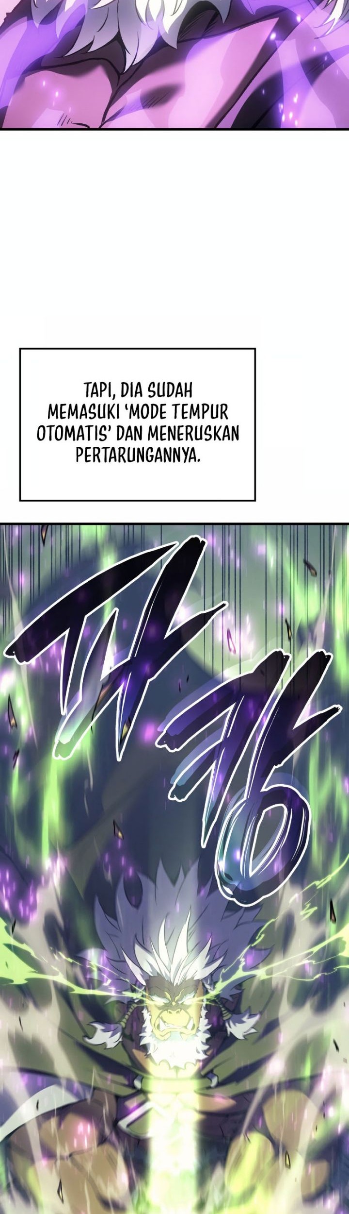 The Indomitable Martial King Chapter 47 Gambar 27