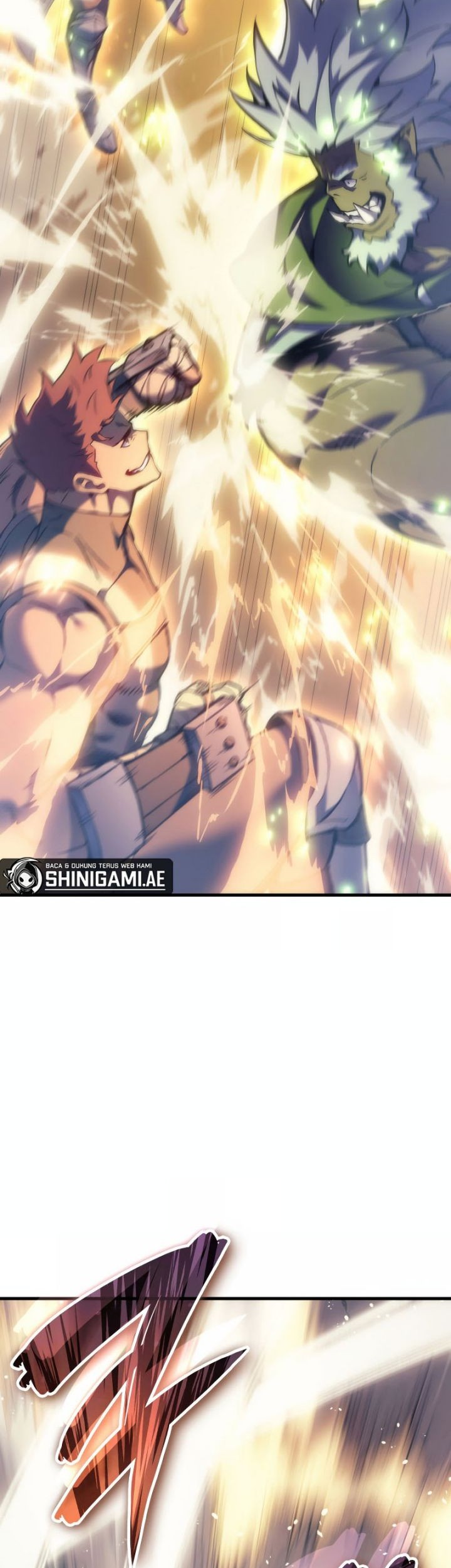 The Indomitable Martial King Chapter 47 Gambar 32