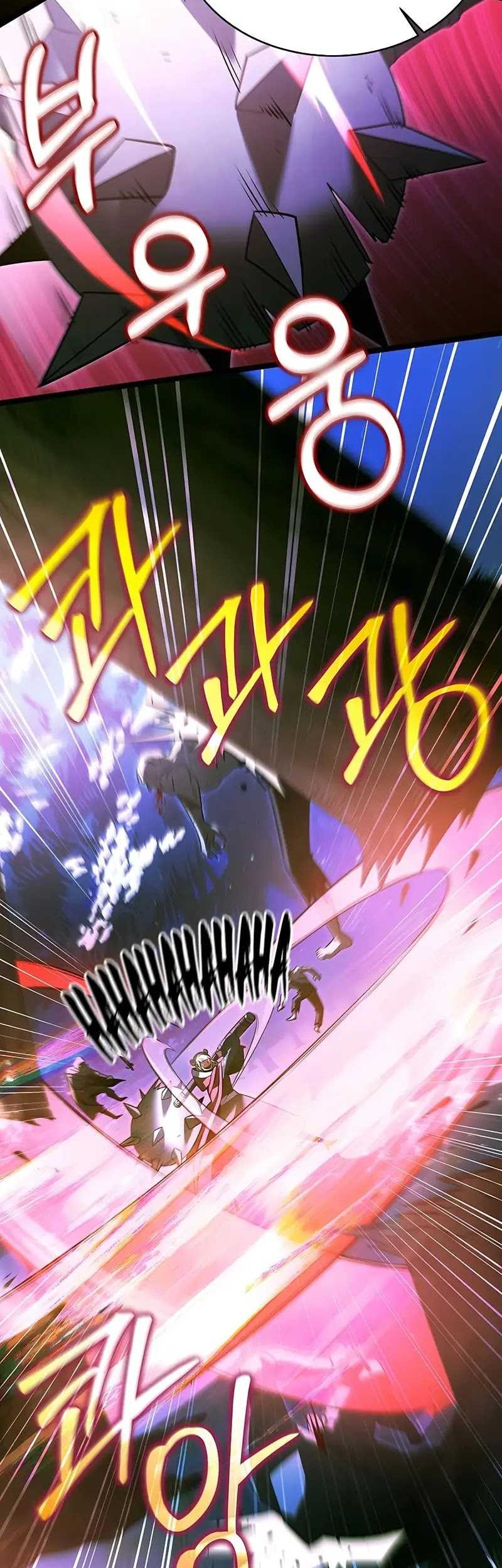 The Hero Became The Duke’s Eldest Son Chapter 37 Gambar 35