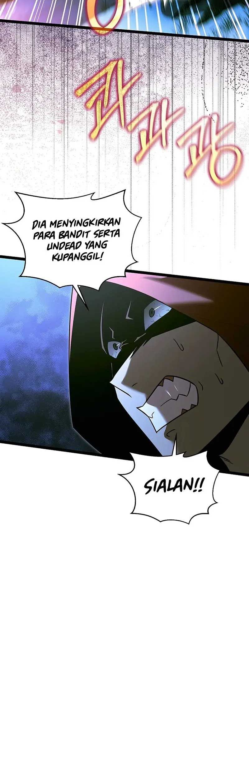 The Hero Became The Duke’s Eldest Son Chapter 37 Gambar 36