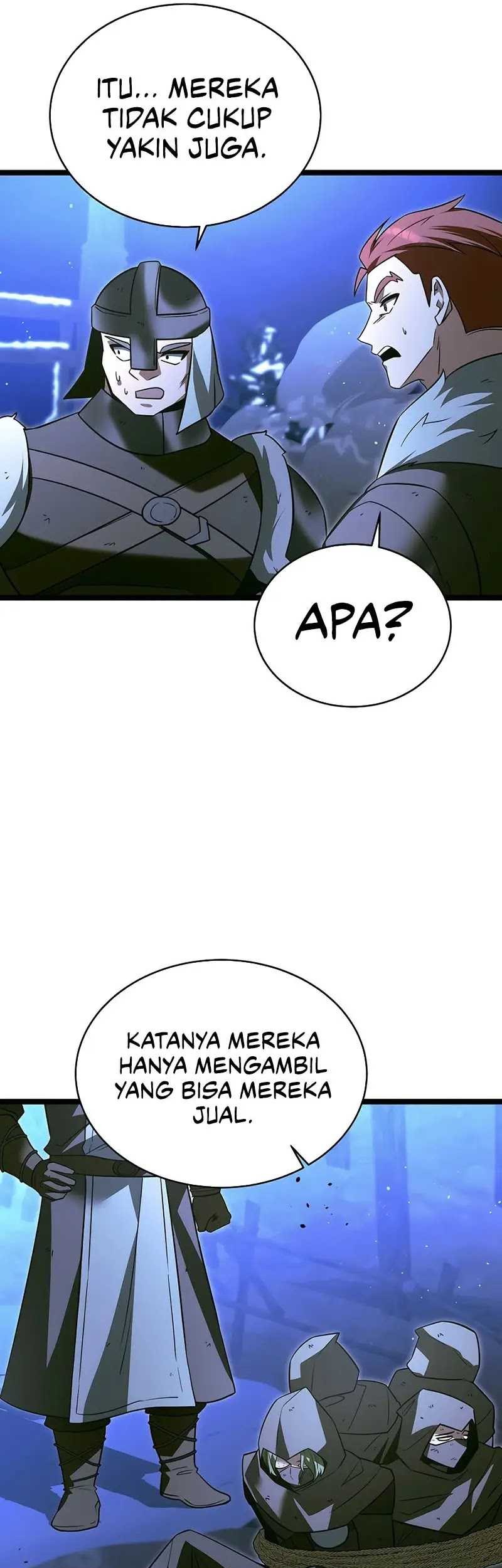 The Hero Became The Duke’s Eldest Son Chapter 37 Gambar 46