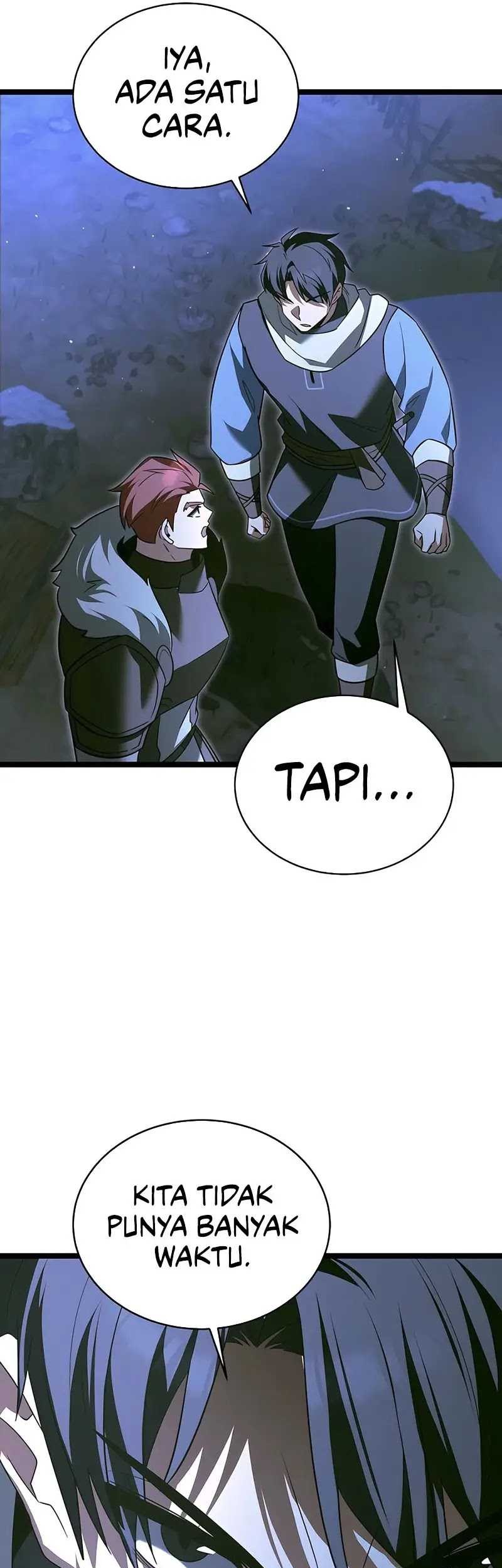 The Hero Became The Duke’s Eldest Son Chapter 37 Gambar 50