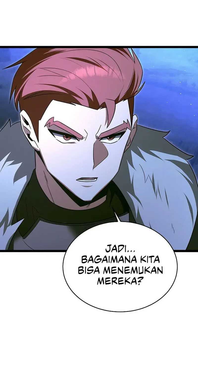 The Hero Became The Duke’s Eldest Son Chapter 37 Gambar 57