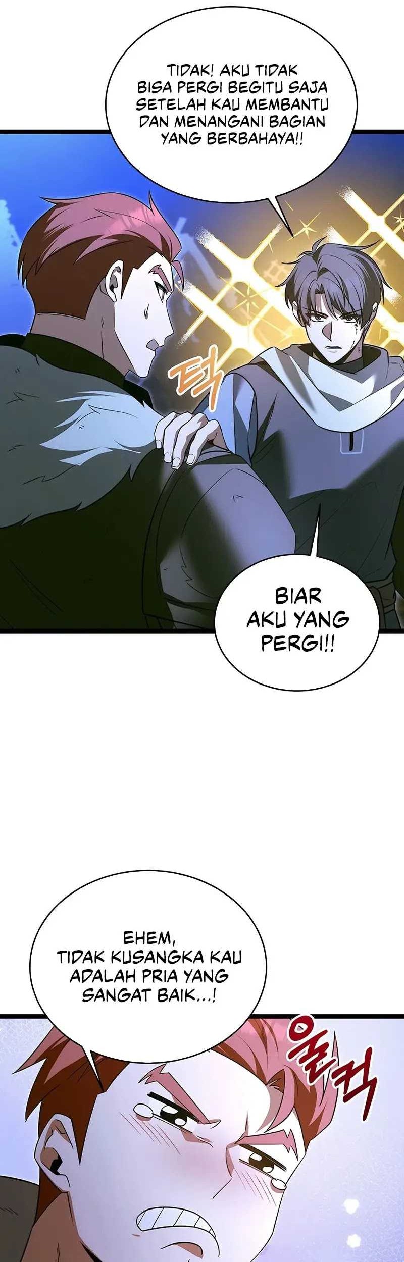The Hero Became The Duke’s Eldest Son Chapter 37 Gambar 59