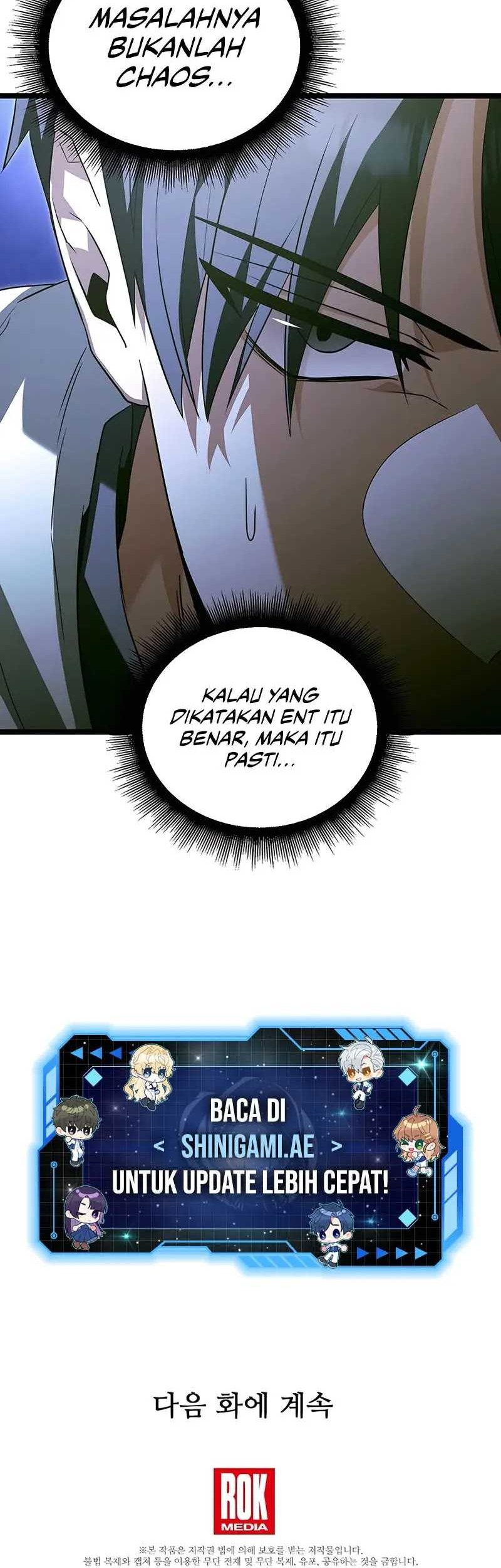The Hero Became The Duke’s Eldest Son Chapter 37 Gambar 61