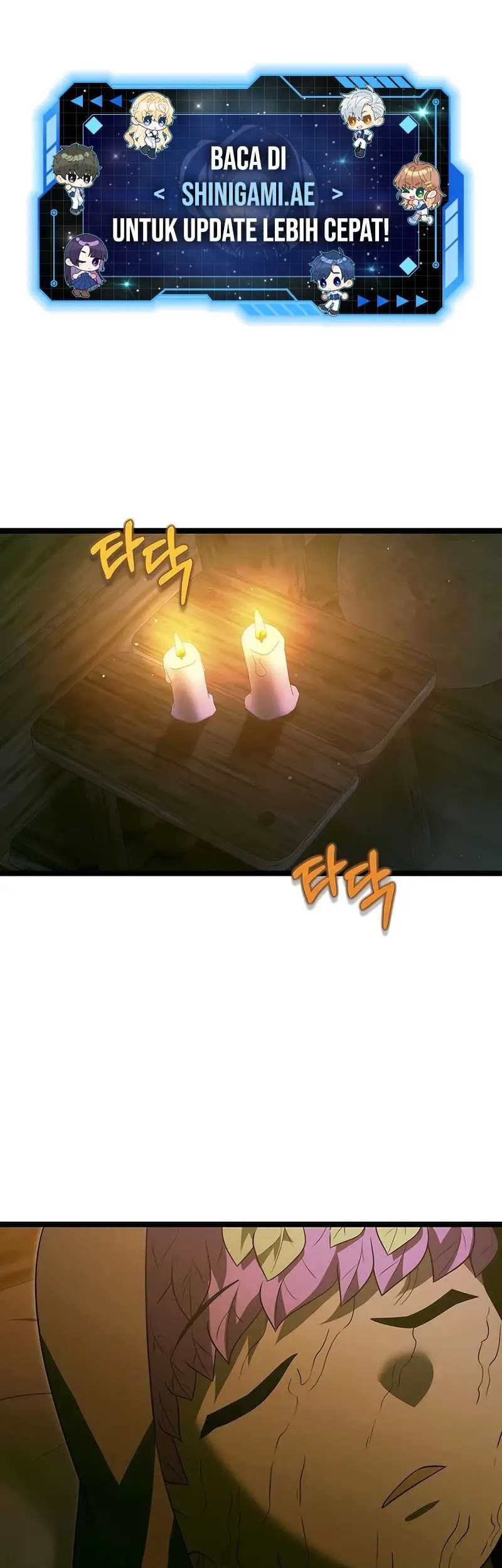 Baca Manhwa The Hero Became The Duke’s Eldest Son Chapter 37 Gambar 2