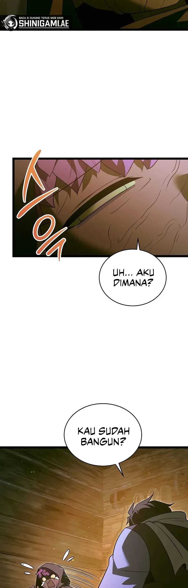 The Hero Became The Duke’s Eldest Son Chapter 37 Gambar 3