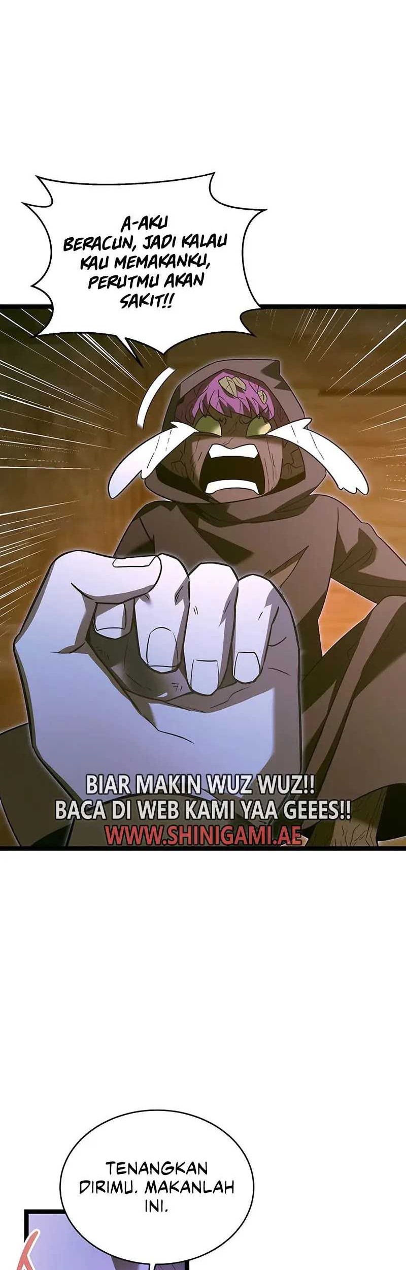 The Hero Became The Duke’s Eldest Son Chapter 37 Gambar 7
