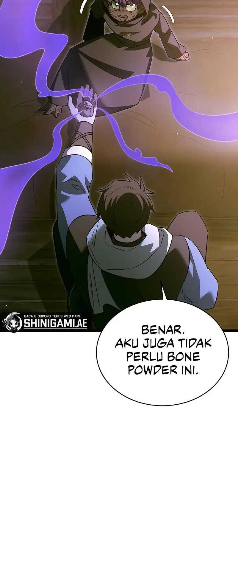 The Hero Became The Duke’s Eldest Son Chapter 37 Gambar 9