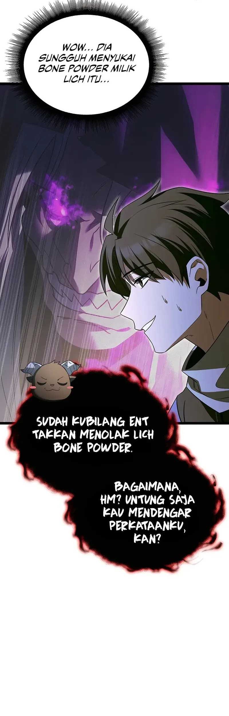 The Hero Became The Duke’s Eldest Son Chapter 37 Gambar 11