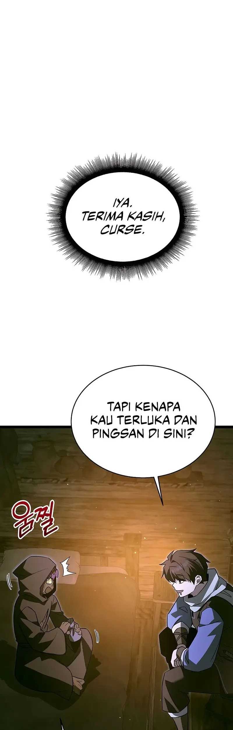 The Hero Became The Duke’s Eldest Son Chapter 37 Gambar 12