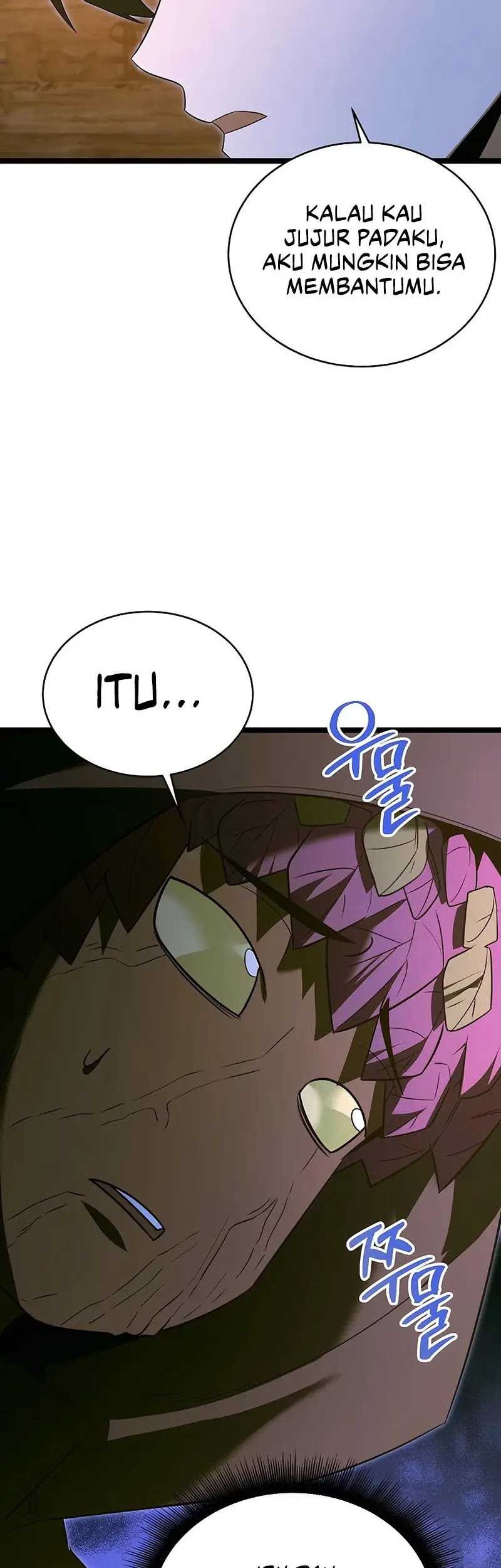 The Hero Became The Duke’s Eldest Son Chapter 37 Gambar 15