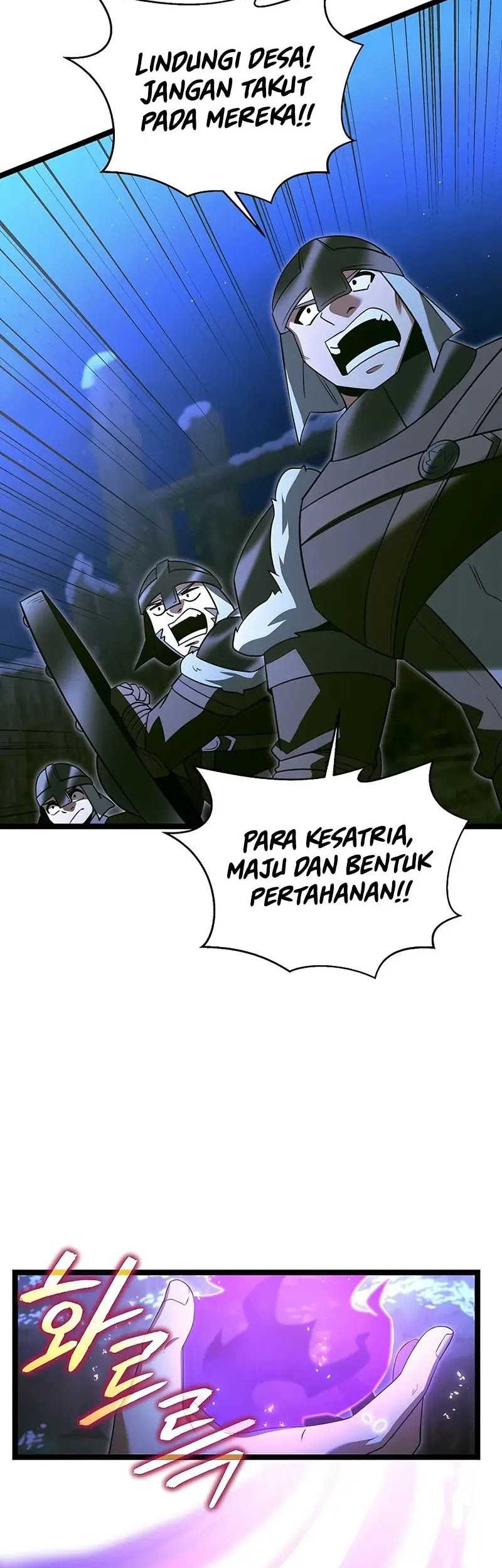 The Hero Became The Duke’s Eldest Son Chapter 37 Gambar 23
