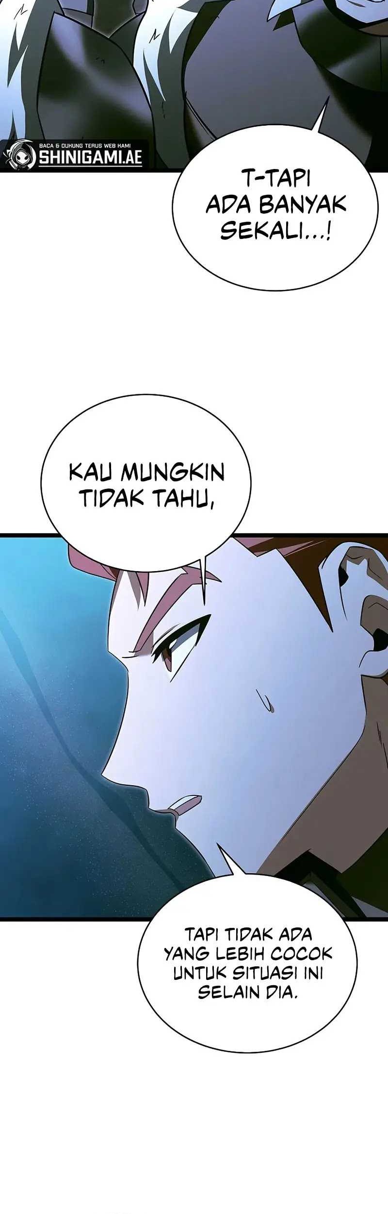 The Hero Became The Duke’s Eldest Son Chapter 37 Gambar 28