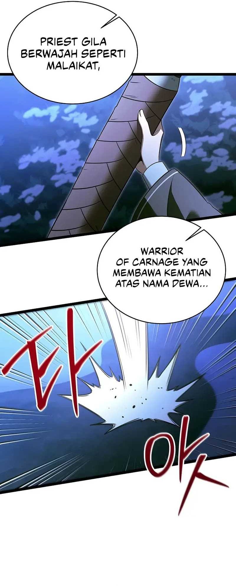 The Hero Became The Duke’s Eldest Son Chapter 37 Gambar 29
