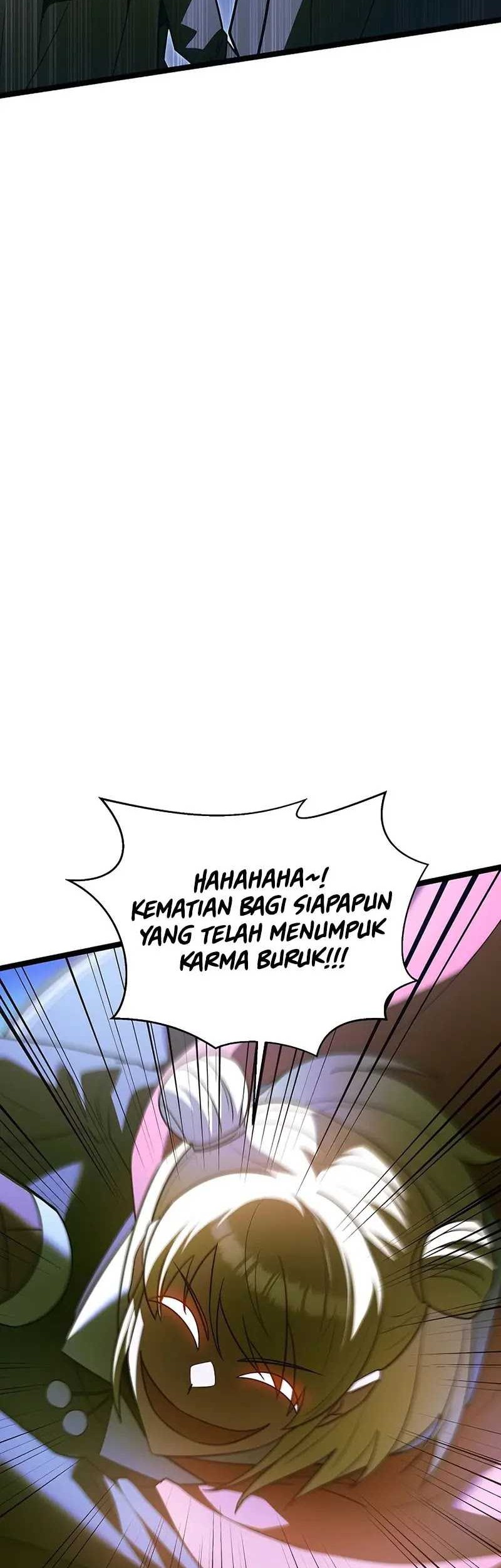 The Hero Became The Duke’s Eldest Son Chapter 37 Gambar 31