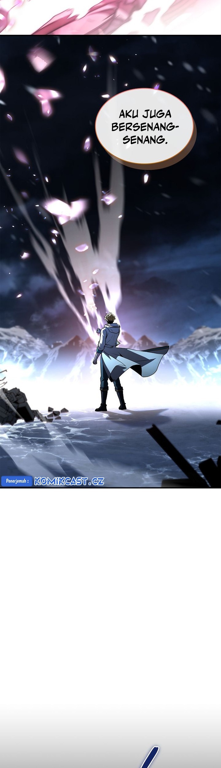 Talent-Swallowing Magician Chapter 92 Gambar 56