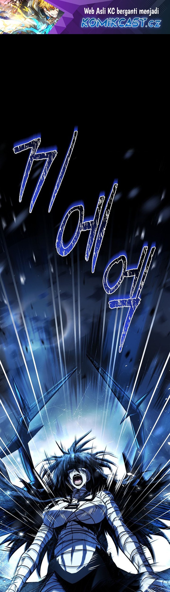 Baca Manhwa Talent-Swallowing Magician Chapter 92 Gambar 2