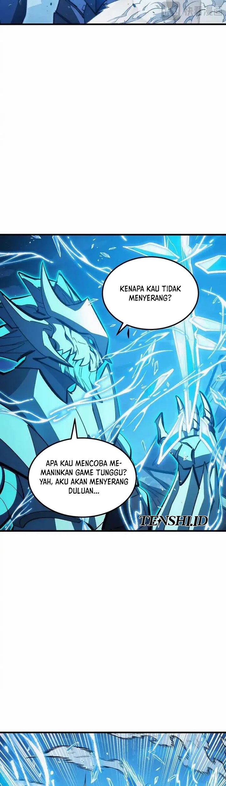 Rise From The Rubble Chapter 308 Gambar 30