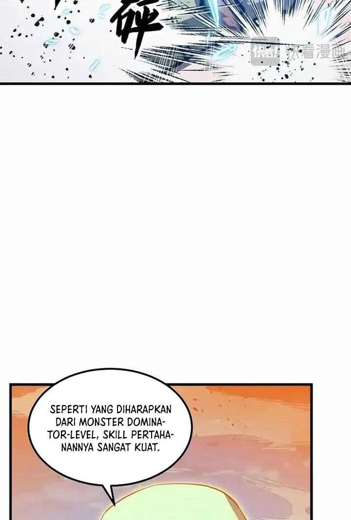 Rise From The Rubble Chapter 308 Gambar 7